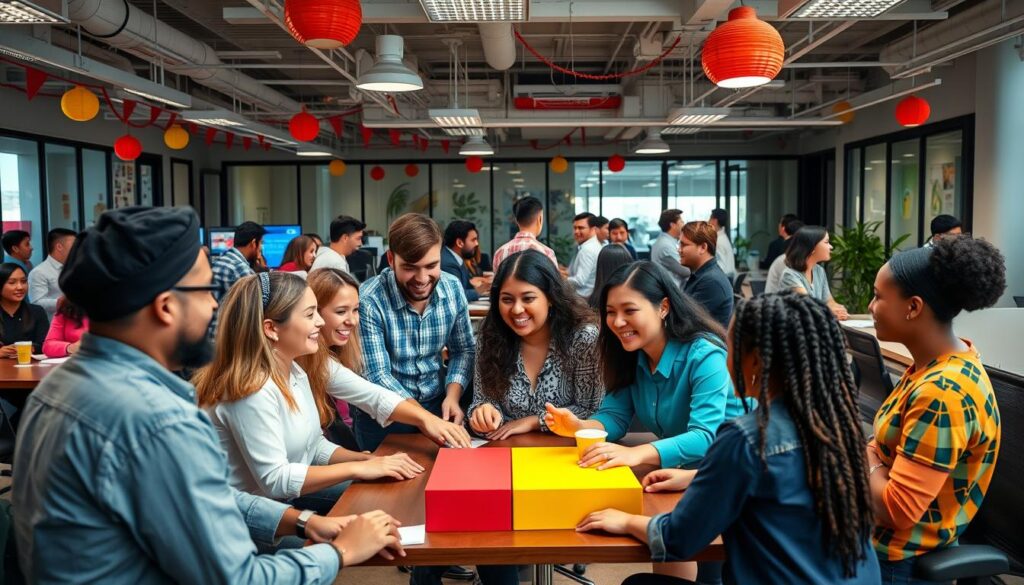 integracja pracowników integracja pracowników