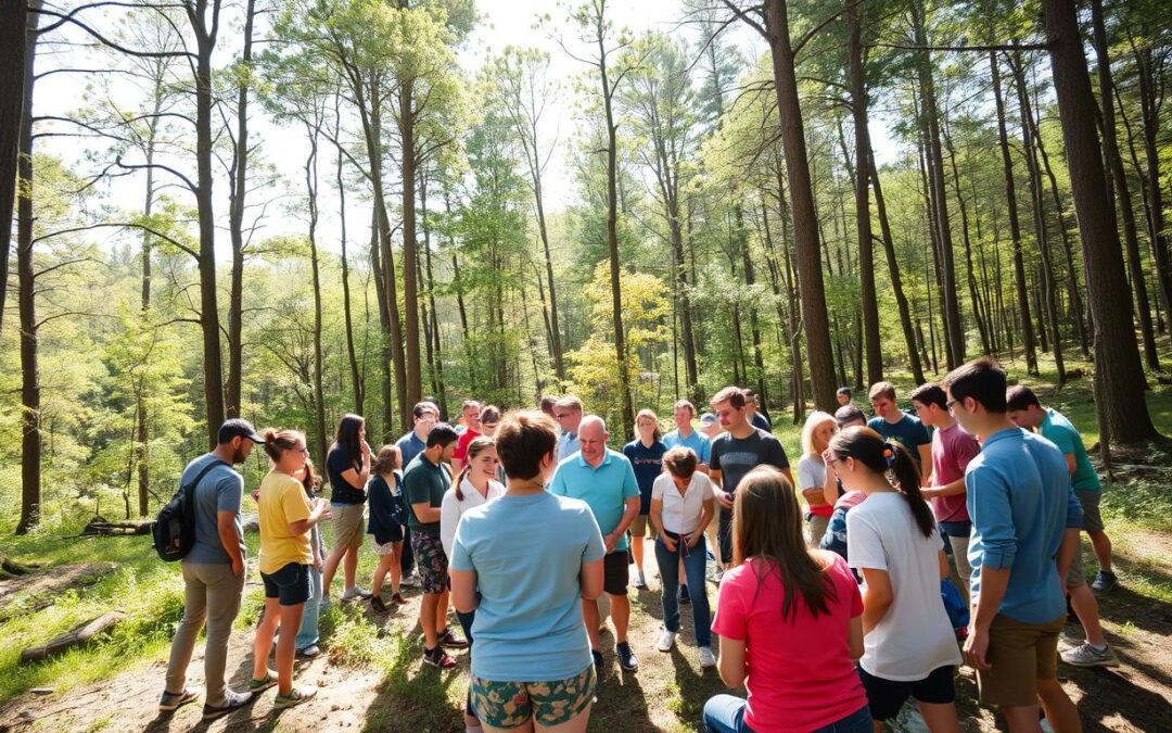 Dlaczego wyjazdy integracyjne są kluczem do lepszego zrozumienia w zespole