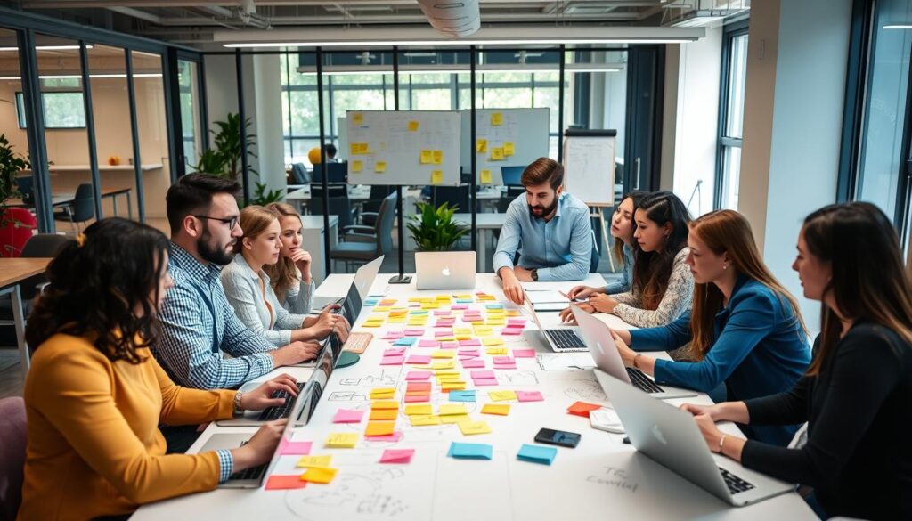 współpraca w zespole