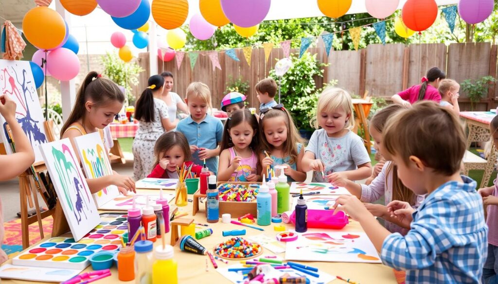 pomysły na warsztaty